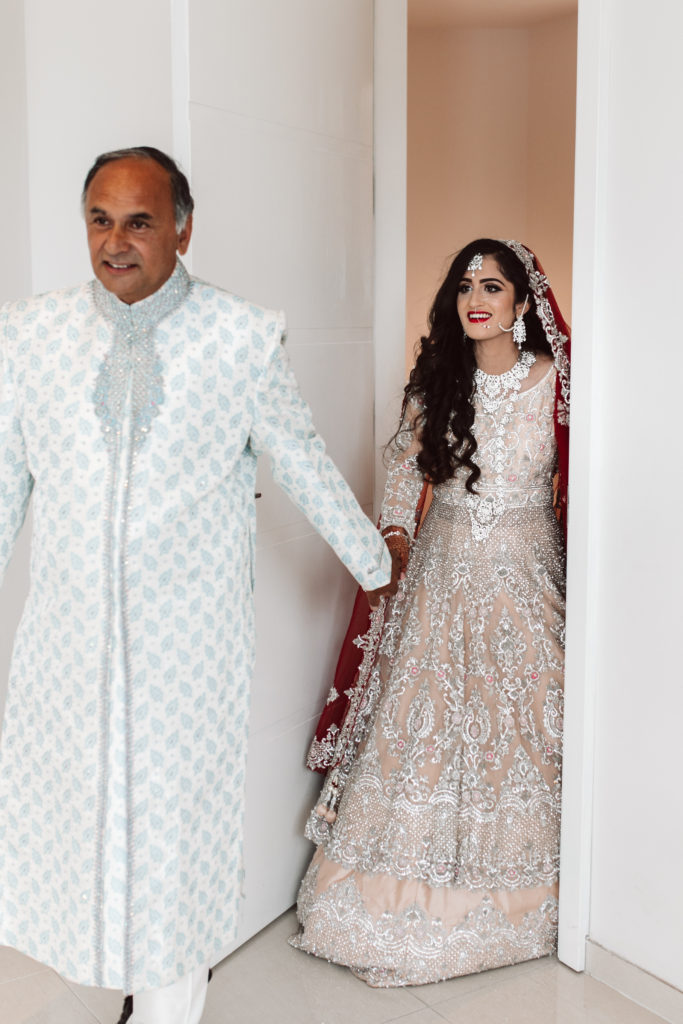 Hindoe bruiloft Nederland