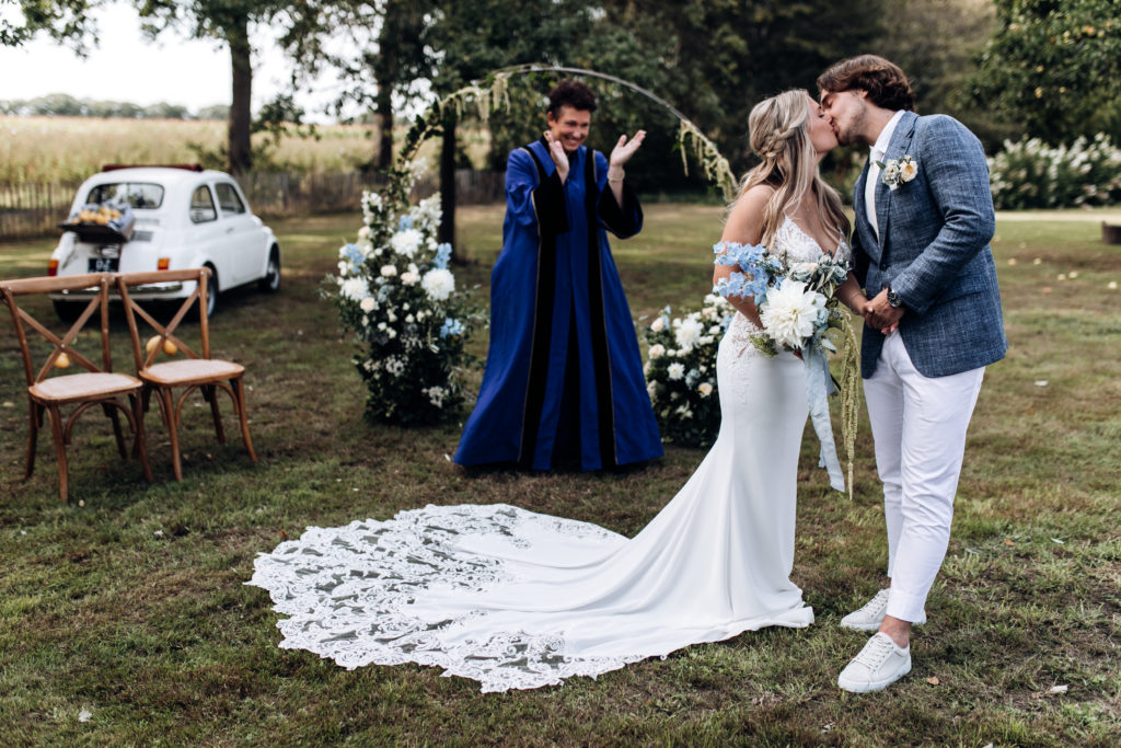 La dolce vita bruiloft - Eline Nijburg Photography