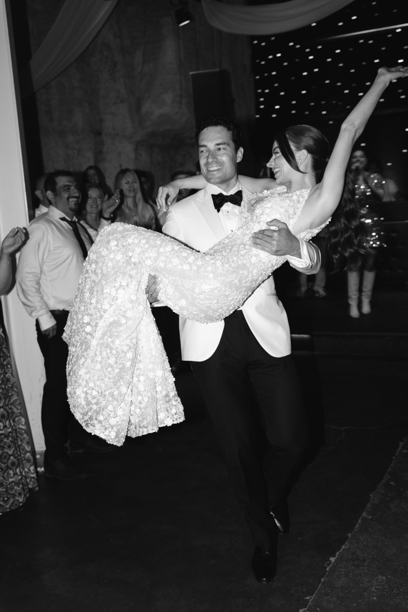 Wedding chateau Neercanne