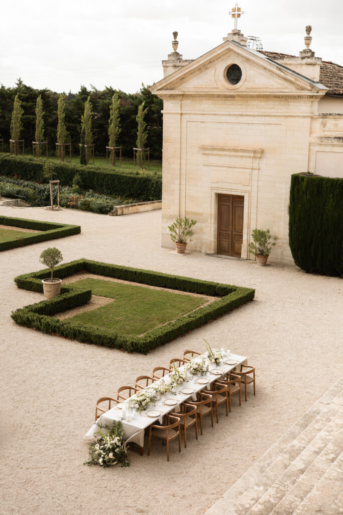 Wedding in France, Provence Chateau de tourreau
