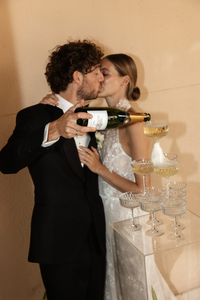 Wedding in France, Provence Chateau de tourreau