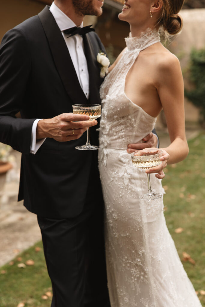 Wedding in France, Provence Chateau de tourreau