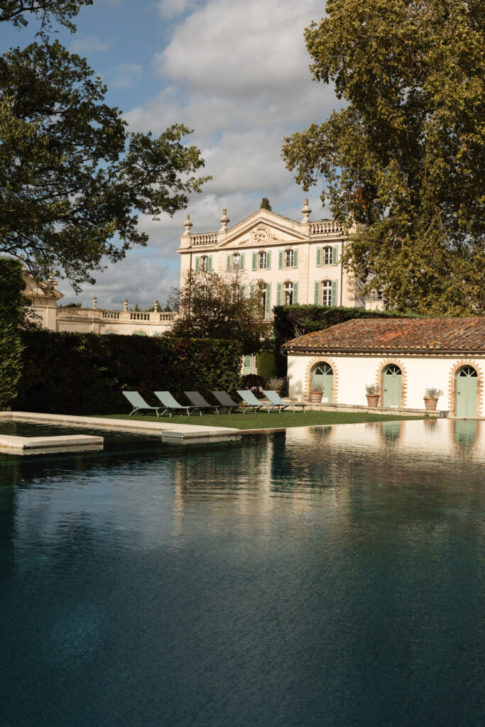 Wedding in France, Provence Chateau de tourreau