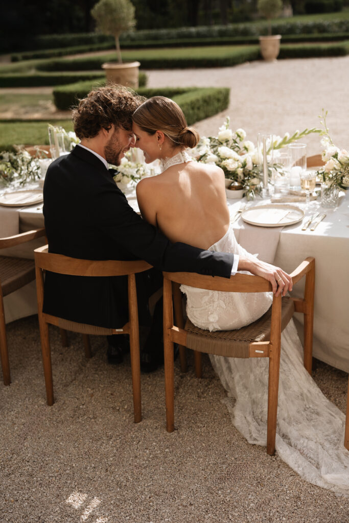 Wedding in France, Provence Chateau de tourreau