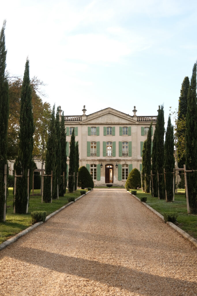 Wedding in France, Provence Chateau de tourreau
