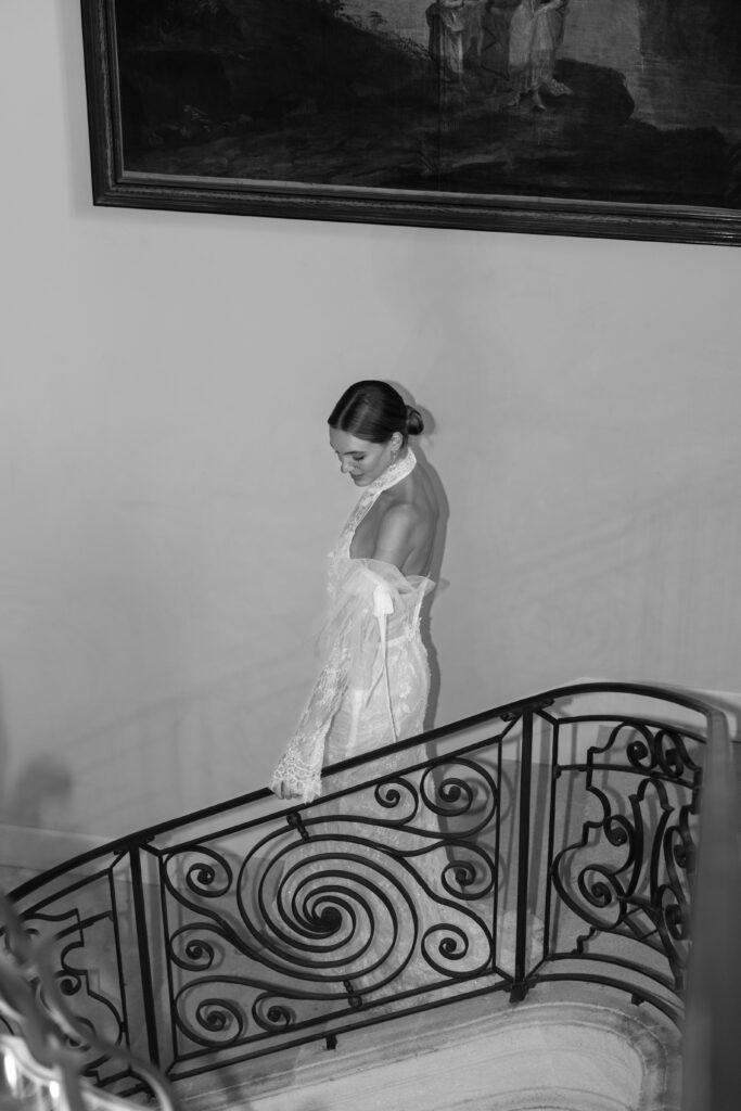 Wedding in France, Provence Chateau de tourreau