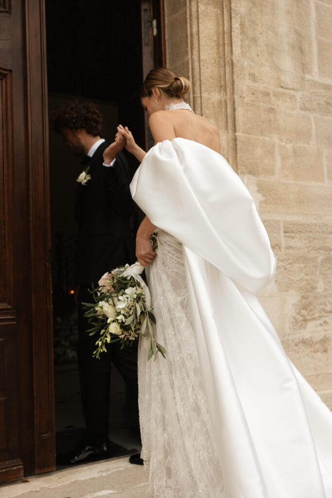Wedding in France, Provence Chateau de tourreau