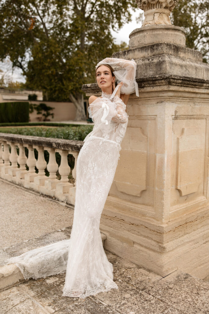 Wedding in France, Provence Chateau de tourreau