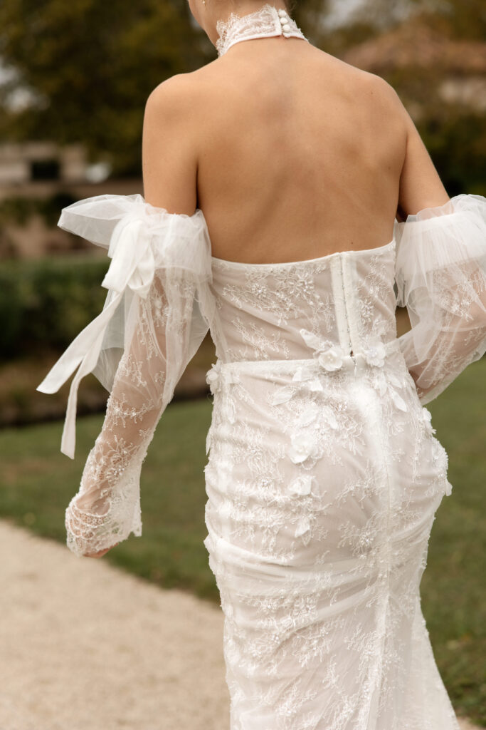 Wedding in France, Provence Chateau de tourreau
