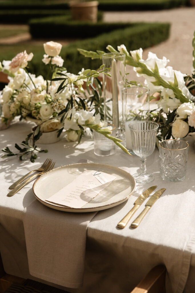 Wedding in France, Provence Chateau de tourreau