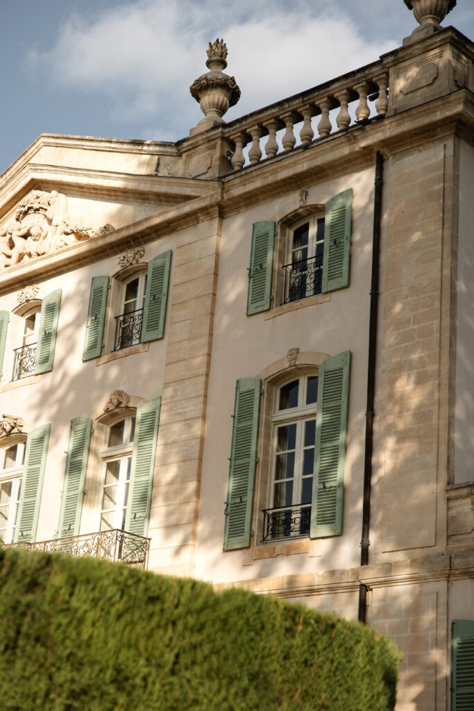 Wedding in France, Provence Chateau de tourreau